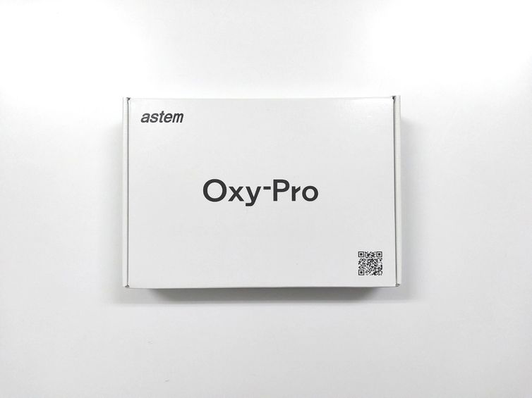 Oxy-Pro収納箱